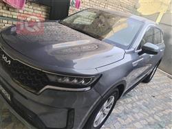 كيا سورينتو